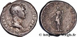 TRAJANUS Didrachme