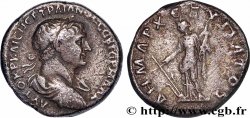 TRAJANUS Didrachme