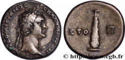 DOMITIANUS Didrachme