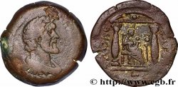 ANTONIN LE PIEUX Drachme