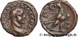 CLAUDE II LE GOTHIQUE Tétradrachme