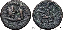 BOSPHORE - ROYAUME DU BOSPHORE CIMMÉRIEN - ININTHIMEUS Unité