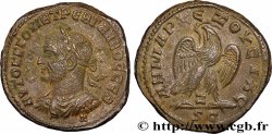 TREBONIANUS GALLUS Tétradrachme syro-phénicien