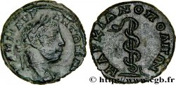 ELAGABALUS Assarion