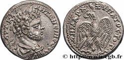 CARACALLA Tétradrachme syro-phénicien