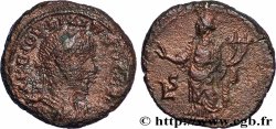 PHILIPPUS Tétradrachme XF