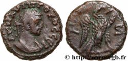 PROBUS Tétradrachme