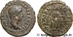 SEVERUS ALEXANDER Diassaria