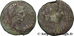 AUGUSTUS As