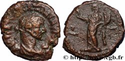 MAXIMIANUS HERCULIUS Tétradrachme