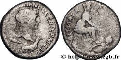 TRAJANUS Tétradrachme syro-phénicien