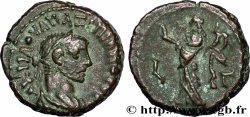 MAXIMIANUS HERCULIUS Tétradrachme XF