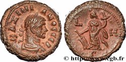 MAXIMIANUS HERCULIUS Tétradrachme AU