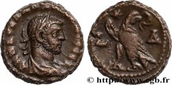 MAXIMIANUS HERCULIUS Tétradrachme