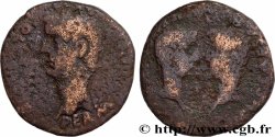 TIBERIUS, DRUSUS and GERMANICUS As