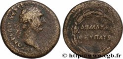 TRAJANUS Unité