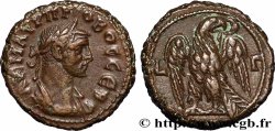 PROBUS Tétradrachme