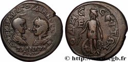 GORDIANUS III and TRANQUILLINA Pentassaria