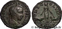 GORDIAN III Sesterce