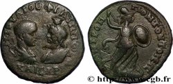 PHILIPPUS II Tetrassaria