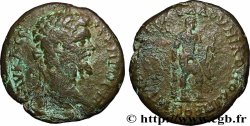 SEPTIMIUS SEVERUS Tetrassaria
