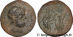 PISIDIA - TERMESSUS Neuf assaria