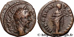 SEPTIMIUS SEVERUS Assarion