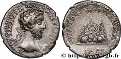 COMMODUS Didrachme