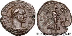 CLAUDIUS II GOTHICUS Tétradrachme