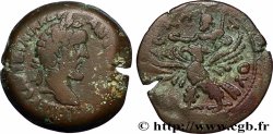 ANTONINUS PIUS Drachme