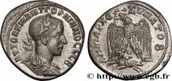 GORDIAN III Tétradrachme syro-phénicien