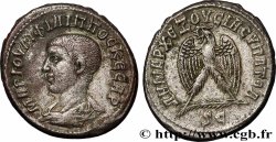 PHILIPPUS II Tétradrachme syro-phénicien