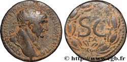 TRAJANUS As