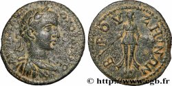 GORDIAN III Unité
