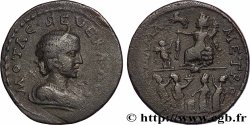 OTACILIA SEVERA Grand Bronze