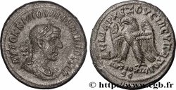 PHILIPPUS Tétradrachme syro-phénicien