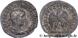 PHILIPPUS Tétradrachme syro-phénicien