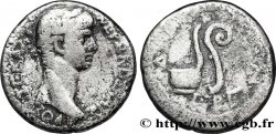 NÉRON Didrachme TB