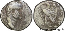 GALBA Tétradrachme syro-phénicien