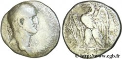 GALBA Tétradrachme syro-phénicien