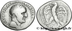 VESPASIAN Tétradrachme syro-phénicien