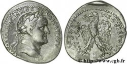 VESPASIANUS Tétradrachme syro-phénicien