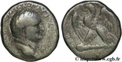 VESPASIEN Tétradrachme syro-phénicien
