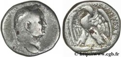 VESPASIEN Tétradrachme syro-phénicien