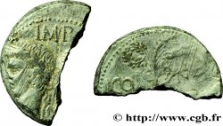 NEMAUSUS - NÎMES Dupondius
