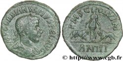 GORDIANO III Sesterce