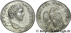 CARACALLA Tétradrachme syro-phénicien