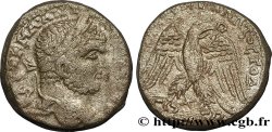CARACALLA Tétradrachme syro-phénicien TB