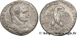 CARACALLA Tétradrachme syro-phénicien TTB
