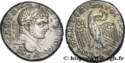 CARACALLA Tétradrachme syro-phénicien